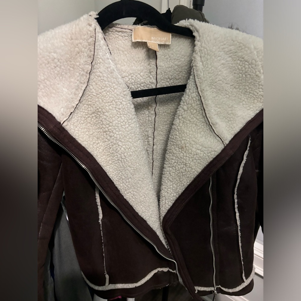 Michael Kors jacket